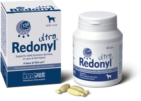 Redonyl Ultra 150 mg Cani E Gatti 60 Capsule Sale