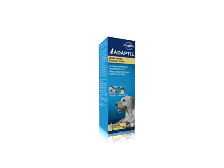 Adaptil Azione Mirata Spray 60 ml Hot on Sale