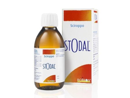 Stodal Sciroppo 200 ml For Sale