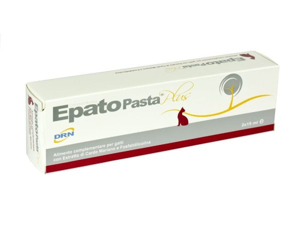 Pasta Plus 2 Siringhe Da 15 ml Cheap