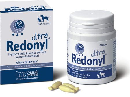 Redonyl Ultra 50 mg  Cani E Gatti 60 Capsule Supply