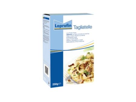 Loprofin Pasta Tagliatelle 250 g Supply