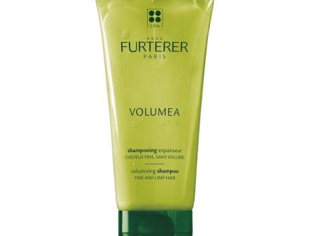 Volumea Shampoo Volumizzante 200 ml Online Hot Sale