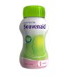 Souvenaid Fragola Cluster 4 Bottigliette Da 125 ml Online