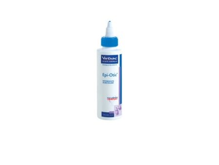 Epiotic Detergente Auricolare 125 ml on Sale