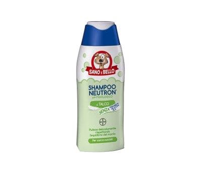 Shampoo Fisiologico Neutro Flacone 250 ml For Sale