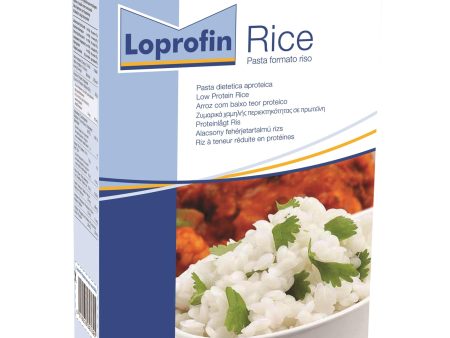 Loprofin Pasta Riso 500 g Sale