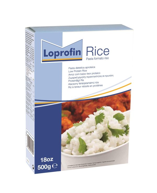 Loprofin Pasta Riso 500 g Sale