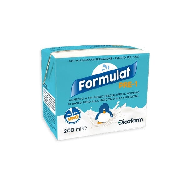 Formulat Pre 1 3 Brick 200 ml For Sale