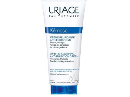 Xémose Crema Anti Irritazioni 200 ml Discount