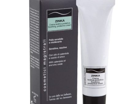 Zinka Crema Lenitiva 50 ml For Discount