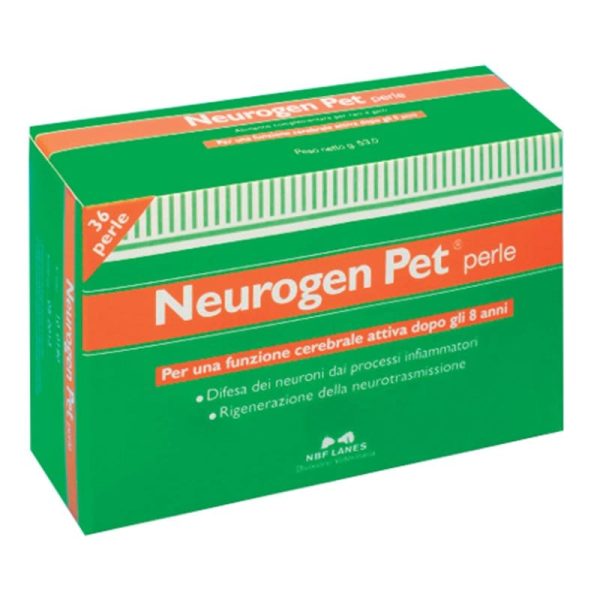 Neurogen Pet 36 Perle Supply