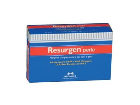 Resurgen 60 Perle Sale