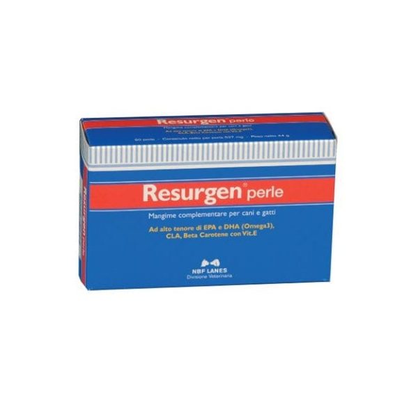 Resurgen 60 Perle Sale