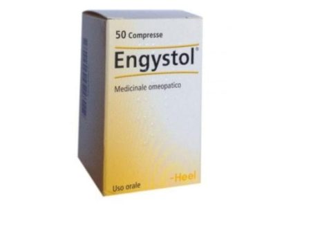 Engystol 50 Compresse Online now