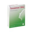 Tonsiotren DHU 60 Compresse Online Sale