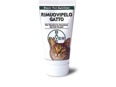 Rimuovipelo Gatto 50 g Online Sale