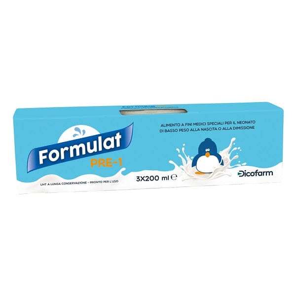 Formulat Pre 1 3 Brick 200 ml For Sale