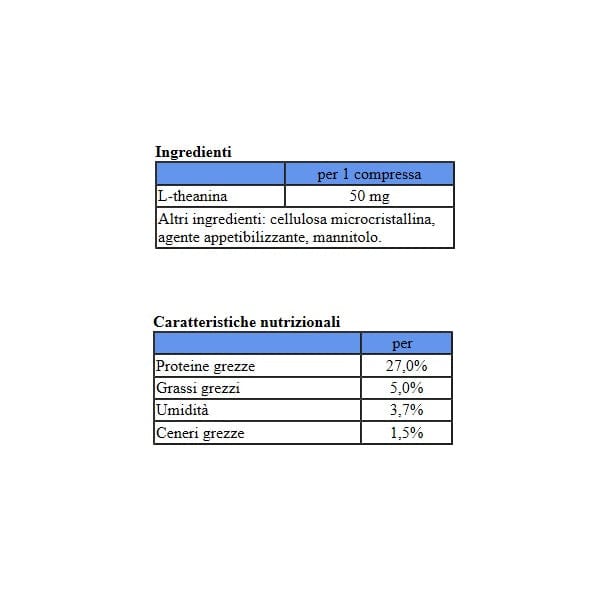 Anxitane S Supplemento Nutrizionale 30 Compresse Fashion