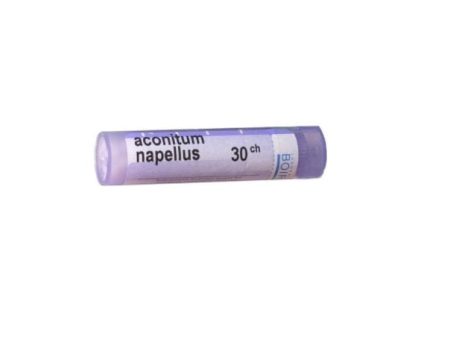 Aconitum Napellus 30 CH Granuli For Cheap