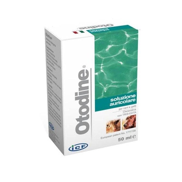 Otodine Soluzione Auricolare 50 ml Online Sale