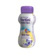 Fortini Multi Fibre Vaniglia 200 ml Online now