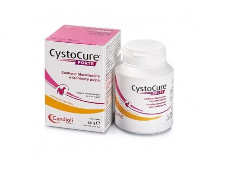 Cystocure Forte Compresse 30 Compresse For Discount