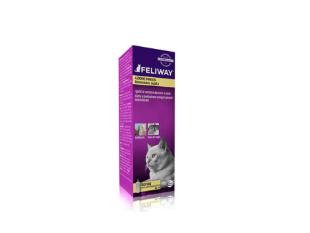 Feliway Azione Mirata Spray 60 ml Sale