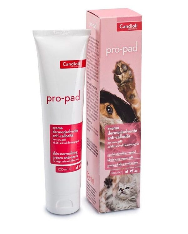 Pro-Pad Crema Anticallosità 100 ml Cheap