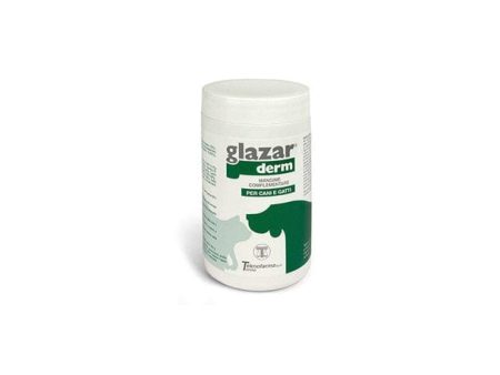 Glazarderm Mangime Complementare Premiscela 150 g Cheap