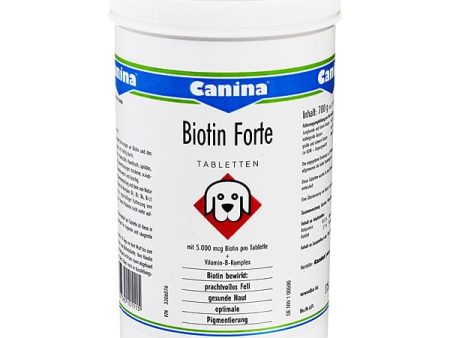 Biotin Forte 60 Tavolette For Cheap